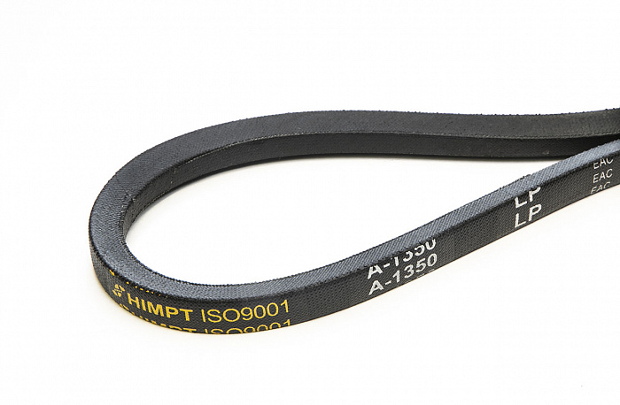 картинка Ремень клиновой А-1350 Lp / 1320 Li ГОСТ 1284-89 HIMPT (шт)
